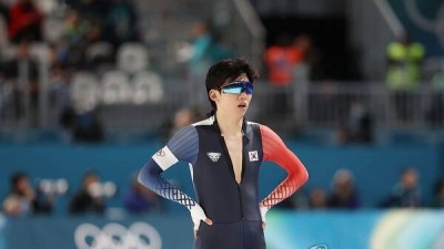 24년만 노메달… 치욕적인 결과 마주한 한국 빙속, 제2의 이상화 없었다