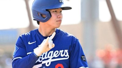 김혜성 이거 실화냐, 만루 적시타→찬스서 또 터졌다! 두 타석 만에 2안타-3타점-1득점, 다저스 해결사 우뚝