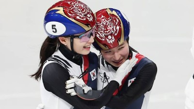 금메달 2개도 장담 못한 한국 쇼트트랙의 반전, ‘효자 종목’ 자리 지켰지만···다음 올림픽 위한 숙제 안았다