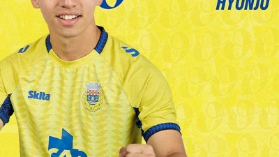 1골1도움으로 이적 후 ‘첫’ 한 경기 멀티 공격 포인트도 잠시…이현주, 활약 반감한 경고 누적 ‘퇴장’