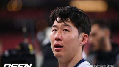 '손흥민 떠난 뒤 흔들' 토트넘, 강등-50년 축구역사서 가장 수치스러운 사례 캐러거 일갈