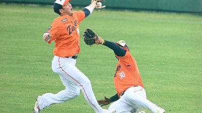 '대참사' 한화, 지바롯데에 혼쭐…마운드 집단 부진→ 0-18 완패 [오키나와:스코어]