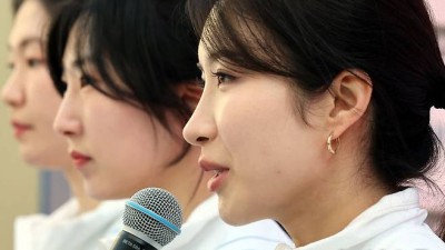 '2관왕 등극' 쇼트트랙 김길리, 밀라노·코르티나 올림픽 MVP 영예[2026 동계올림픽]