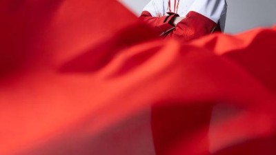 중국 정말 감사합니다...'노메달' 中 귀화 린샤오쥔, 뜨거운 애국심 이 영광과 평생 함께하겠다[2026 동계올림픽]