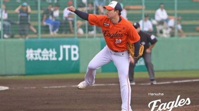 0-8도 아니고 '0-18' 패배라고? 한화 마운드 와르르, 자존심 제대로 구겼다…23일 경기는 어떨까