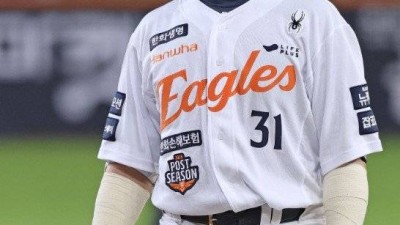 “열심히 하겠지만, 개인훈련은 개인훈련” 한화 김경문 감독, 손아섭을 오키나와에도 부르지 않은 이유