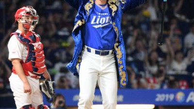 307억 현실인가? '노시환 거르고' 이학주·이대은 → 삼성과 KT는 후회할까