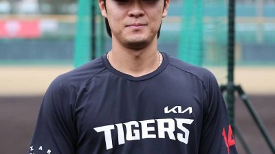 “박찬호 이기려고 최선 다하겠다”던 KIA 선수, 드디어 기회가 왔다… 외국인에 꼭 지라는 법 있나