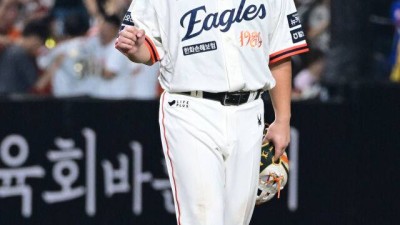 노시환 307억원 계약무효 가능성+류현진 40세+김경문 계약만료→한화 2026 KS 우승 무조건 해야 한다 ‘간절하다’