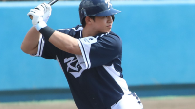 오전엔 한화와 11년 307억 계약, 오후엔 한화 상대 홈런! 타격부진 끝, 노시환 방망이 감 잡았다