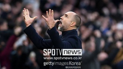 임시 감독 눈치챘다, 손흥민 떠난 토트넘은 '노답'이라는 것을...좋지 않은 상황 이해했다, 나쁜 습관 있어