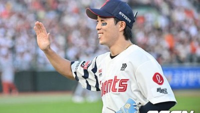 김동혁, 3차례 출입 50G 출장 정지가 문제가 아니다…상습 도박, 경찰 기소까지 걱정해야 하나