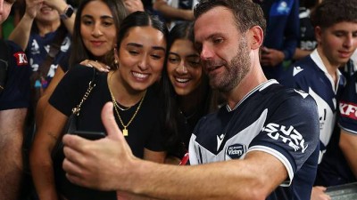 ‘멀티골 쾅쾅→평점 10점’ 내일모레 마흔인데도 녹슬지 않은 기량…한때 유럽 무대 대표했던 플레이메이커 후안 마타, 클래스 과시