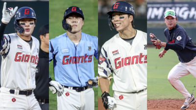 '원정도박' 나고김김 징계 수위, 예상보다 약했던 이유는? '경찰 수사→추가 제재 가능성'이 키 포인트