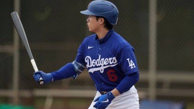 “너무 급했다” 김혜성, 시애틀 상대로 1번 타자 출전해 1안타 2삼진 [MK현장]