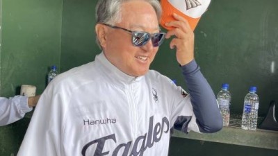 '한화가 5강 후보가 아니라고?' 전문가들, LG와 삼성만 만장일치 5강 예상...KIA, 롯데, 키움은 가을야구 없다!