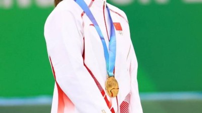 한국도 반했다 밀라노 홀린 中 쇼트트랙 '비주얼 에이스'…김길리-최민정 다음으로 韓에서 화제 19살에 중국 개인전 최고 성적 쾌거