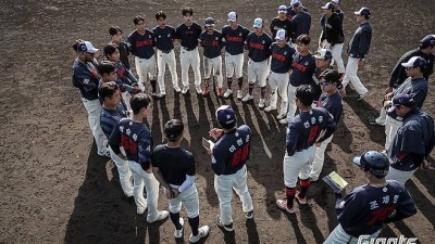 요미우리 2군에 완패 후 소집된 미팅…롯데 캡틴+36세 베테랑의 노력, 그만큼 간절하다