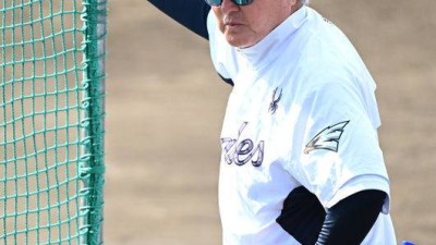 ‘2:6→1:4→2:5→0:18→4:7’ 5연패 빠진 한화, 마운드가 불안하다 “아무리 연습경기라도 이런 경기 하면 안돼” [오!쎈 오키나와]