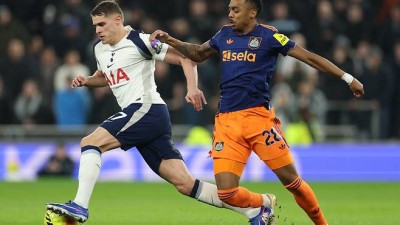 손흥민과 결별 1년 만에... 토트넘 철저히 망가졌다. 강등권 위기에 이어 최대 강점 판 데 펜 & 로메로 팀을 떠난다