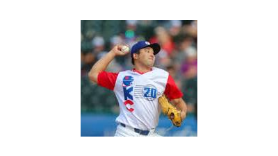 '다저스 유망주' 최현일, 美 도전 마침표 찍나... KBO 복귀 '관측'