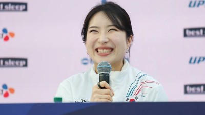 ‘람보르길리’ 김길리, 진짜 람보르기니 타고 금의환향한다