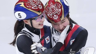 가장 존경하는 인물은 아내…모든 불행도, 행복도 영원하지 않다