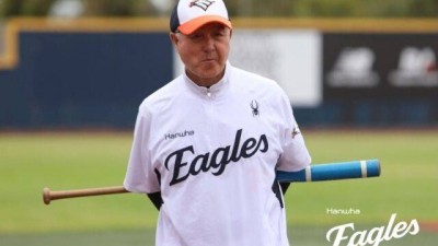 0-18 대패 후폭풍, 김경문 칼 빼들었다→무려 6명 고치 2군 캠프행 그런 스코어 나오면 안 돼 [MD오키나와]