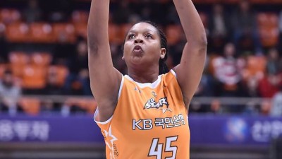 KB스타즈서 뛰었던 카라, 교통사고로 사망…애도의 물결 “말로 표현할 수 없는 아픔”