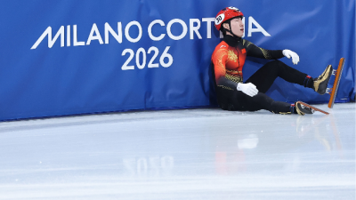 “한국 메달 7개 땄는데, 중국은 고작 1개뿐”…배아픈 中 매체, 쇼트트랙 부진에 “급격한 하락세” 혹평
