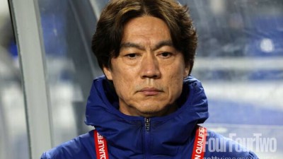 ‘홍명보 감독, 월드컵 3개월 남기고 대형 시련’ 오현규 대활약에도 웃지 못했다…‘조규성 무릎 부상 재발’