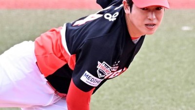 이러니 한화에 풀어달라 간청했지…KIA '6.7억 쾌척' 이유 증명했다