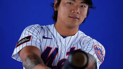 제2의 강정호였는데, ‘마이너리그 선수’ 굳어지나… 前 한화 선수가 폭탄처럼 떨어졌다