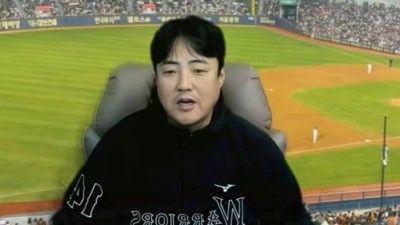 안지만, 롯데 '도박 4인방'에 소신 발언 강한 징계로 경각심 필요하지만, 야구는 다시 할 수 있게 해야