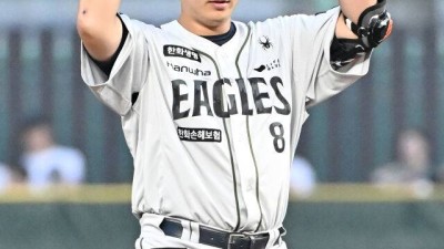 류현진은 ML에서 11년 있다가 37세에 돌아와서 8년 170억원…노시환 포스팅, 안 해도 되지만 잃을 게 없는 도전이다