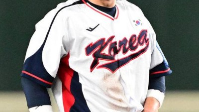 부상 숨기고 WBC 가고 싶었다 눈앞에서 사라진 태극마크, 최재훈이 털어놓은 간절했던 속내 [오!쎈 오키나와]