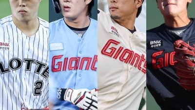 ‘WBC 0명’에 사고뭉치 4인방 전원 전반기 아웃? 이게 롯데의 현주소인가, 모두가 죄인됐다