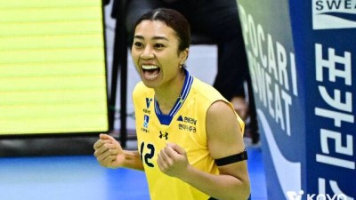 육회비빔밥을 사랑하는 일본인 선수, 어떻게 한국 매력에 빠졌을까 친절한 사람이 많다, 감독님도 칭찬 많이 해줘