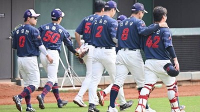 도박 논란으로 떠난 ‘홀드의 신’, 롯데 ‘나고김김’ 향해 소신 발언 야구는 할 수 있게