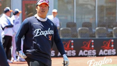 '명품 해설' 이대형이 본 한화, 올해 어떨까 작년과 정반대…타선은 강력, 투수들 활약이 관건