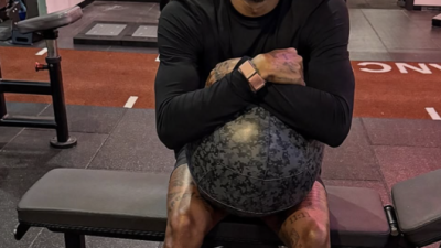 ‘이럴거면 한국 왜 떠났어?’ 제시 린가드, 무려 유럽 7팀에게 거절…브라질행 유력하다