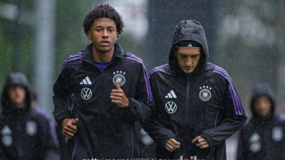 바이에른 뮌헨 센터백 시즌 아웃 판정…'안타까운 소식, 클럽에도 타격'