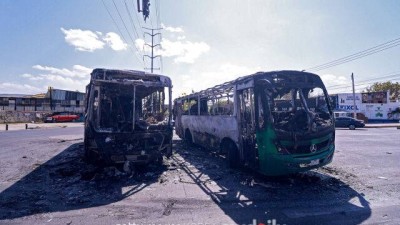 '북중미월드컵 한국전 변경 없다'…FIFA 인판티노 회장, '마약 조직 두목 사살·폭력 사태' 멕시코 당국 신뢰