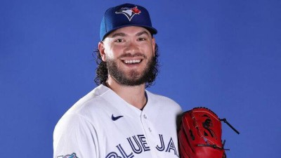 '명예 독수리' 폰세, 비공식 ML 복귀전…'1승 7패 ERA 5.86' 처참한 실패→한화서 얼마나 발전했나