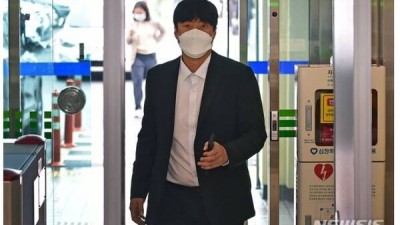 '원정도박→불명예 은퇴→4750만원 사기' 논란 끝판왕 전직 투수, 롯데 4인방 두둔? 야구는 하게 해달라 발언 파장