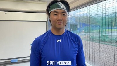 은퇴해라 김범수 일침에, 동생 김무신 껄껄 웃었다…다시 회복했고, 이제 안 아픈 자의 여유