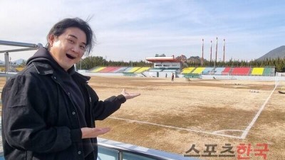 [노라조 조빈 인터뷰]내 재능을 고향같은 광주에, 걱정 뒤집고 놀라움 안길것