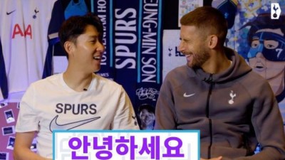 손흥민 떠나니 망했네...토트넘 No.1 골키퍼, 결국 방출 명단 신세→레알 마드리드도 노리는 브라이튼 수문장이 목표