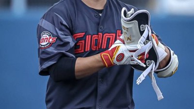 레이예스+김민성 홈런 쾅쾅! 롯데-두산전 노게임 됐지만, 실전 감각 체크했다 [미야자키 게임노트]