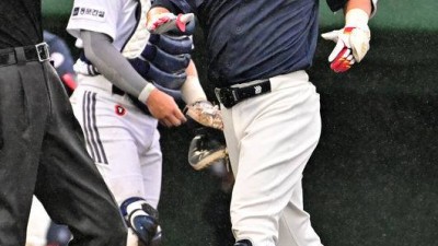 ‘롯데→넥센→LG→롯데’ 38살인데 타격감 살벌하다…텅 빈 내야 희망 우뚝 “나로 인해 감독님 머리 아프셨으면” [오!쎈 미야자키]